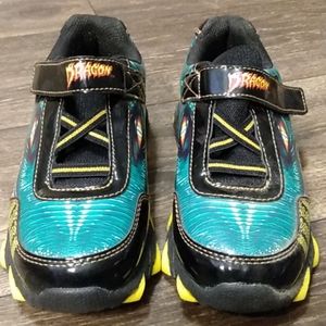 Brand New Monster Jam sneakers